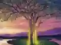 Mchezo Magical Greeny Jungle Escape online