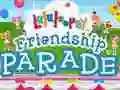 Mchezo Lalaloopsy Friendship Parade online