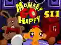 Mchezo Monkey Go Happy Stage 511 online
