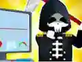 Mchezo Death Incoming online