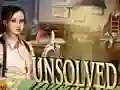 Mchezo Unsolved mystery online