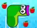 Mchezo Snake Worm online
