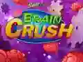 Mchezo Sam & Cat: Brain Crush online