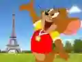 Mchezo Tom and Jerry: Dress Up online