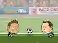 Mchezo Sports Heads Football European Edition online