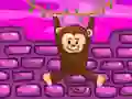 Mchezo Fortress Breakout Battling Barbarian Gates online