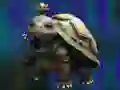 Mchezo Isolated Turtle Escape online