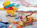 Mchezo Eagle Eye Challenge Spot the Distinctions online