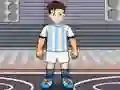 Mchezo Help The Basketball Player online
