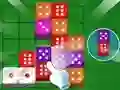Mchezo Merge Dice online