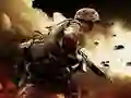 Mchezo Team Death online