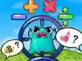 Mchezo Math Challenge online