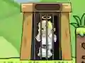 Mchezo Rescue The Ethereal Angel online