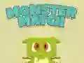 Mchezo Monster Match online