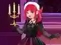 Mchezo Teen Dark Loli online