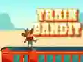Mchezo Train Bandit online