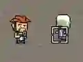 Mchezo Zombie Shooter 2 online