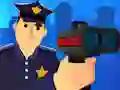 Mchezo Let's Be Cops 3D Online online