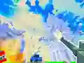 Mchezo Destruction Simulator 3D online