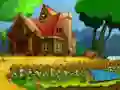 Mchezo Beauty Farm House Escape online
