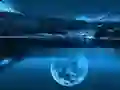 Mchezo Dark Scary Illusion Land Escape online