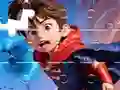 Mchezo Jigsaw Puzzle: Super Hero online