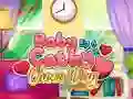 Mchezo Baby Cathy Ep6: Choco Days online
