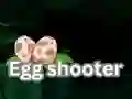 Mchezo Egg shooter online