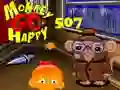 Mchezo Monkey Go Happy Stage 507 online
