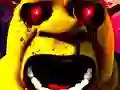 Mchezo Scary Shrek Online online