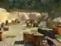 Mchezo Last Bullet online