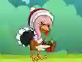 Mchezo The Tale of the White Rabbit online