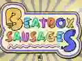 Mchezo BeatBox Sausages online