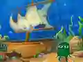 Mchezo Escape From Undersea online