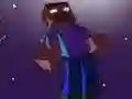 Mchezo Friday Night Funkin Herobrine’s Curse online