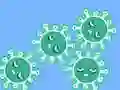 Mchezo LED Fungus Tower Battle online