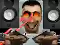 Mchezo Skibidi Toilet Creator online