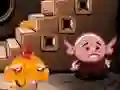 Mchezo Monkey Go Happy Stage 219 online