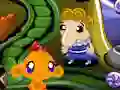 Mchezo Monkey Go Happy Stage 220 online