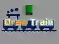 Mchezo Draw Train online