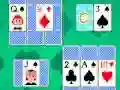 Mchezo Pyramid Solitaire 3 online