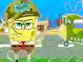 Mchezo Spongebob Under The Sea online