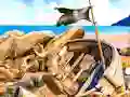 Mchezo Pirate Mysteries online