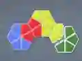 Mchezo Hex Gaps online