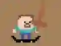Mchezo SurvivalPixel.io online
