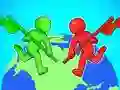 Mchezo Conquer The World online