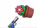 Mchezo Double Guns 2d Hit online