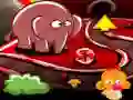 Mchezo Monkey Go Happy Stage 225 online