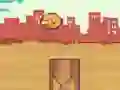 Mchezo Flying Yolk online