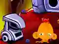 Mchezo Monkey Go Happy Stage 231 online